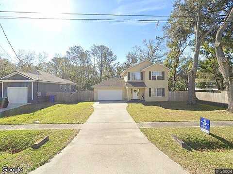 Cochran, HASTINGS, FL 32145