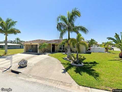 Rudder, NEW PORT RICHEY, FL 34652