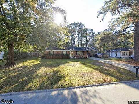 Piercefield, RICHMOND HILL, GA 31324