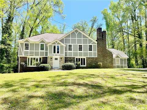 Sherbrook, ATLANTA, GA 30349