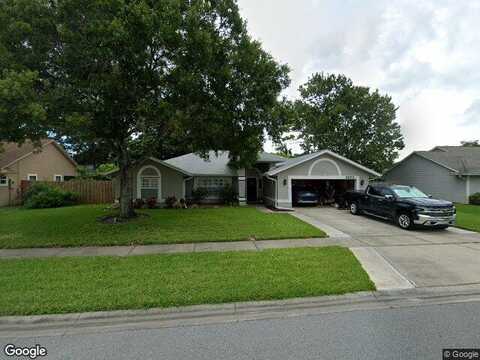 Whisperwood, MELBOURNE, FL 32901