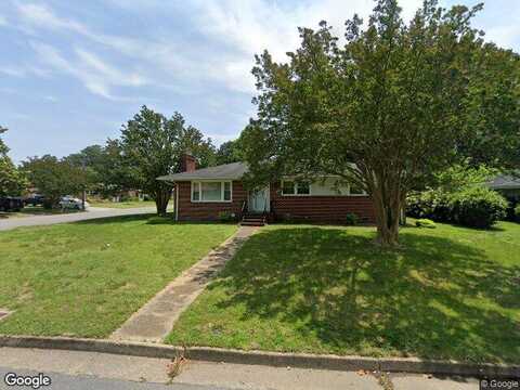 Wheatland, HAMPTON, VA 23666