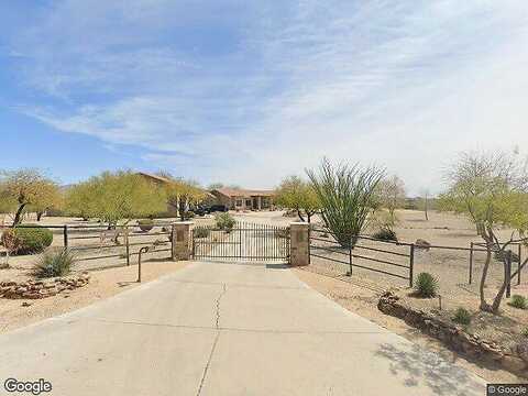 Nine Iron Ranch, WICKENBURG, AZ 85390