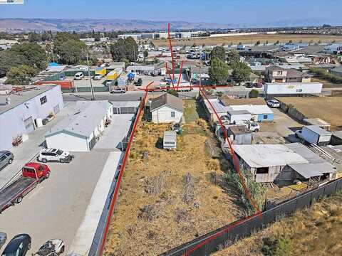 Baumberg, HAYWARD, CA 94545