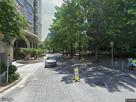 Peachtree, ATLANTA, GA 30326