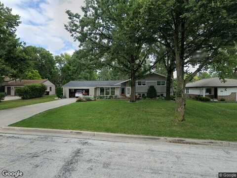 Knoll, MILWAUKEE, WI 53222