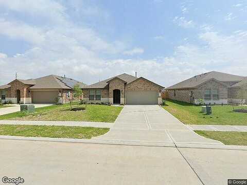 Park Place, TEXAS CITY, TX 77591