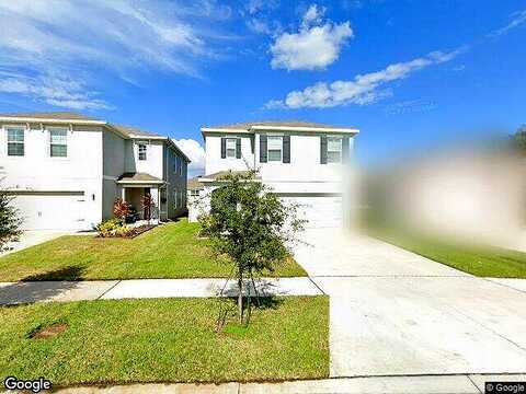 Brooks Hawk, WESLEY CHAPEL, FL 33543