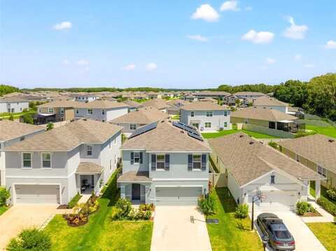 Brooks Hawk, WESLEY CHAPEL, FL 33543