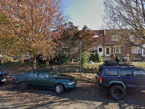 Fairfield, PHILADELPHIA, PA 19136