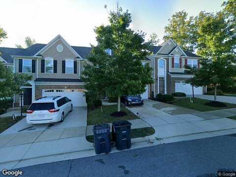 Creekwillow, MIDLOTHIAN, VA 23113