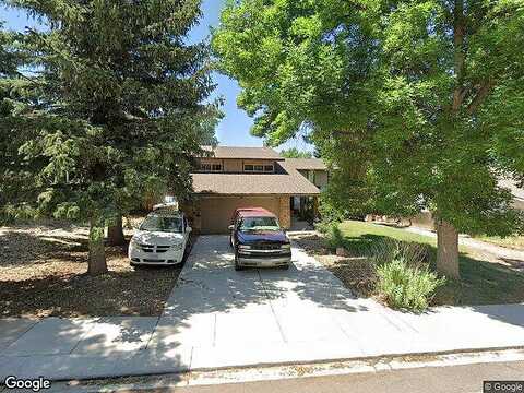 Enchanted, COLORADO SPRINGS, CO 80917