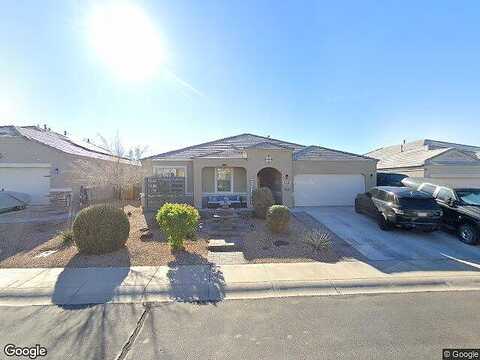 Fairmount, BUCKEYE, AZ 85396