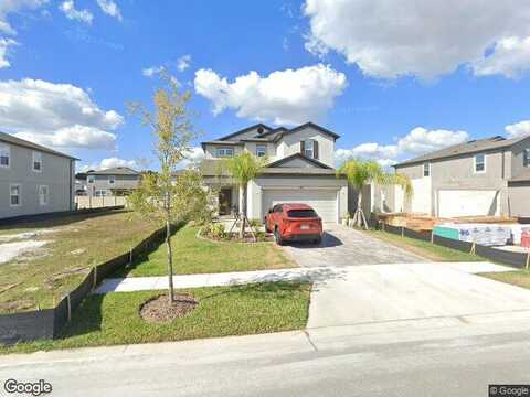 Adams Cross, ZEPHYRHILLS, FL 33540