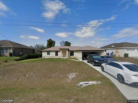 36Th, LEHIGH ACRES, FL 33976