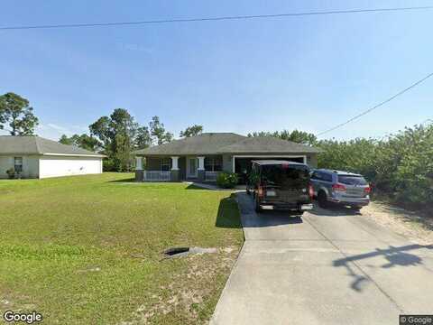 31St, LEHIGH ACRES, FL 33971