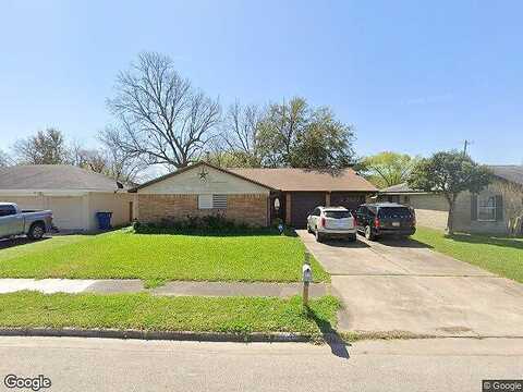 3Rd, TEXAS CITY, TX 77590