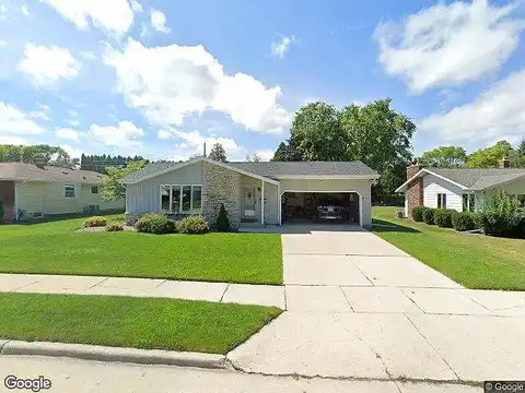 31St, SHEBOYGAN, WI 53083