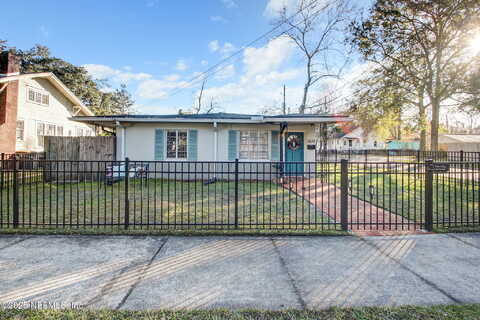 Myra, JACKSONVILLE, FL 32204