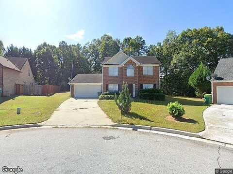 River Summit, DECATUR, GA 30034