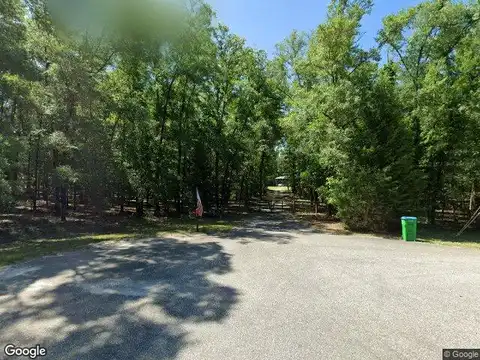 206Th, HIGH SPRINGS, FL 32643