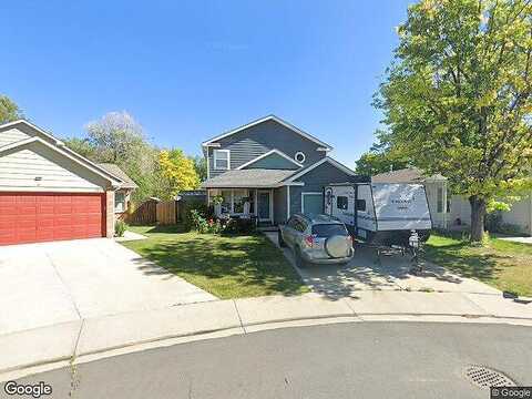 Wadsworth, LONGMONT, CO 80504