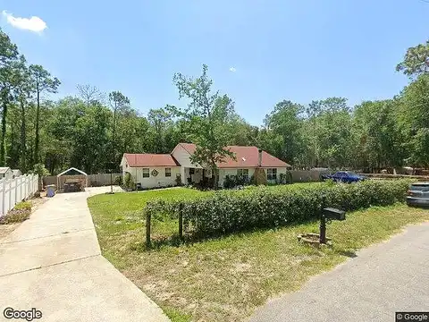 Mardon, PAISLEY, FL 32767