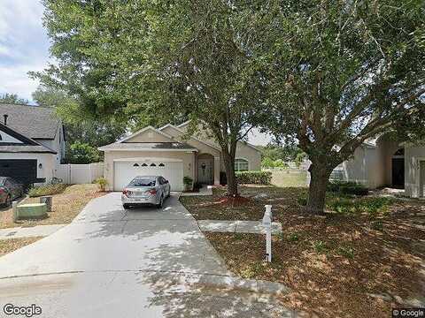 Breezy Oak, LUTZ, FL 33559