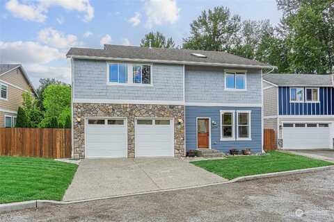 13Th, BOTHELL, WA 98021