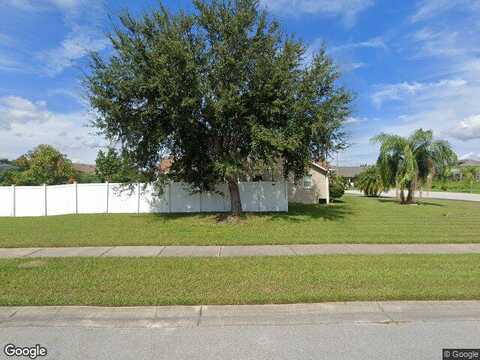 Accord, KISSIMMEE, FL 34758