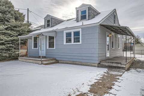Baltic, ENGLEWOOD, CO 80110