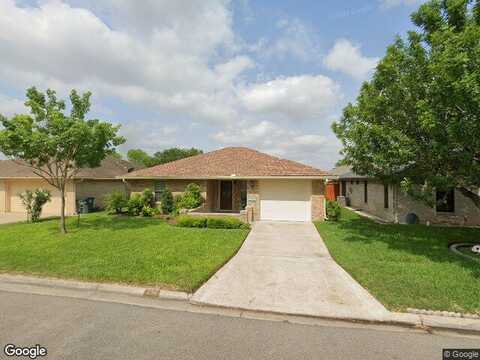 Yarrow, MISSION, TX 78574