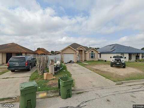 El Cauce, BROWNSVILLE, TX 78520