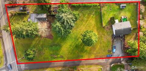 Locust, LYNNWOOD, WA 98036