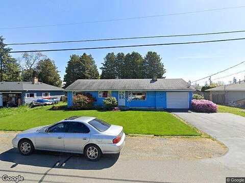 78Th, EDMONDS, WA 98026