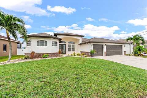41St, CAPE CORAL, FL 33993