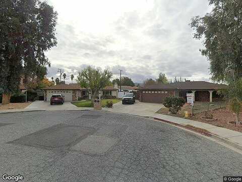 Kupfer, HEMET, CA 92544