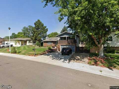 31St Street, GREELEY, CO 80631