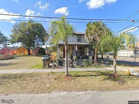 Hubbard, JACKSONVILLE, FL 32206