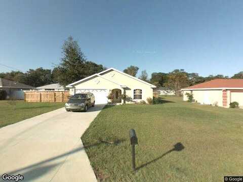 126Th, ANTHONY, FL 32617