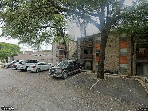 Timber Ridge, AUSTIN, TX 78741