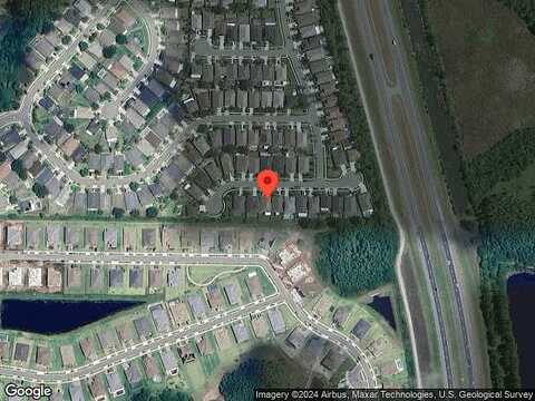 Taylow, ODESSA, FL 33556