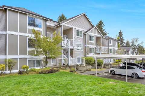 Bothell Everett, MILL CREEK, WA 98012