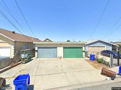 17Th, SAN PABLO, CA 94806