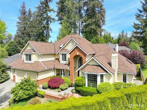 153Rd, MILL CREEK, WA 98012