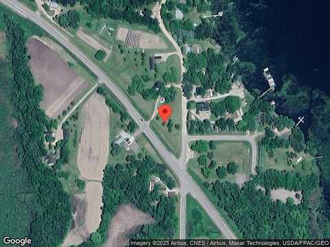 Lake Mazaska, FARIBAULT, MN 55021