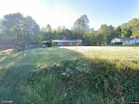 Webster, GLADE HILL, VA 24092