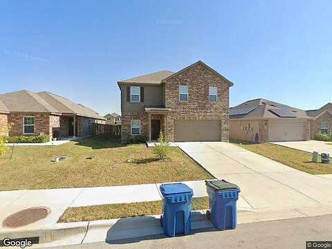 Boomtown, ELGIN, TX 78621