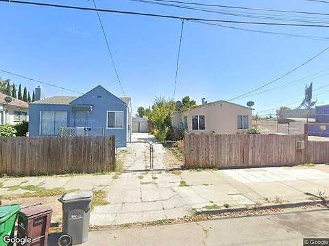 83Rd, OAKLAND, CA 94621