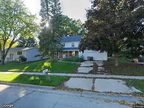 Frisch, MADISON, WI 53711